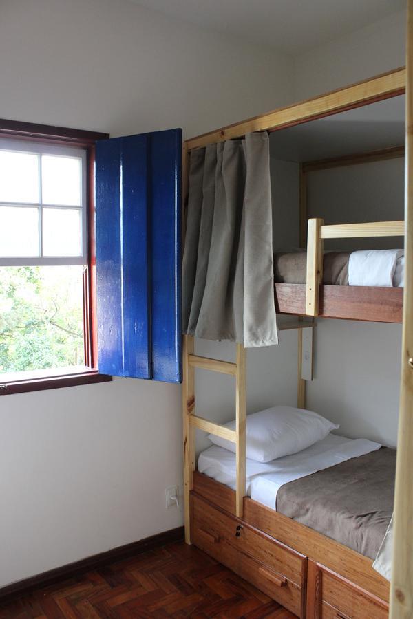 Ouro Preto Premium Hostel Eksteriør bilde
