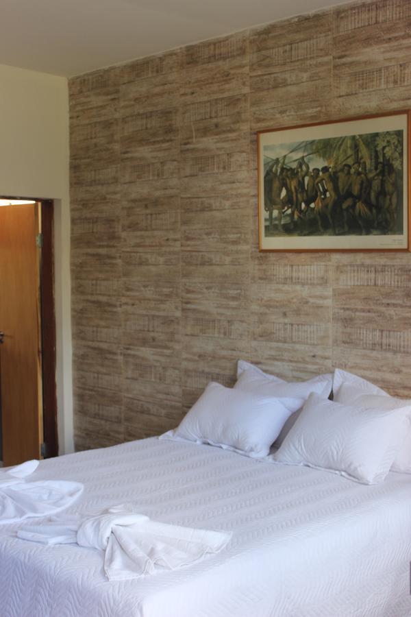 Ouro Preto Premium Hostel Rom bilde