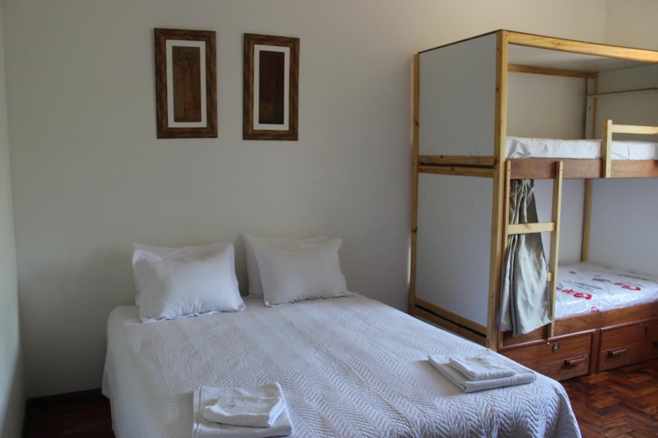 Ouro Preto Premium Hostel Eksteriør bilde